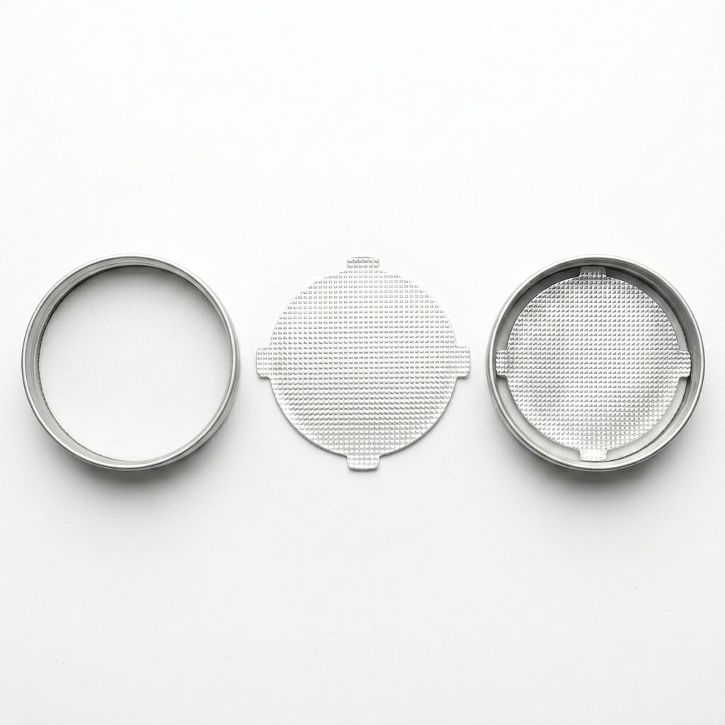 IHS Liners 38/400 & 45/400 For Glass Pill , Supplement Bottles – Alumcap Ltd – Pharma Grade Aluminum & Tin Closures