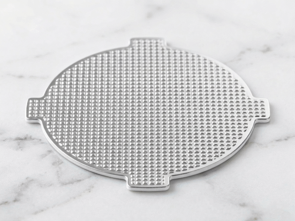 IHS Liners 38:400 & 45:400 For Glass Pill , Supplement Bottles - Alumcap Ltd - Pharma Grade Aluminum & Tin Closures