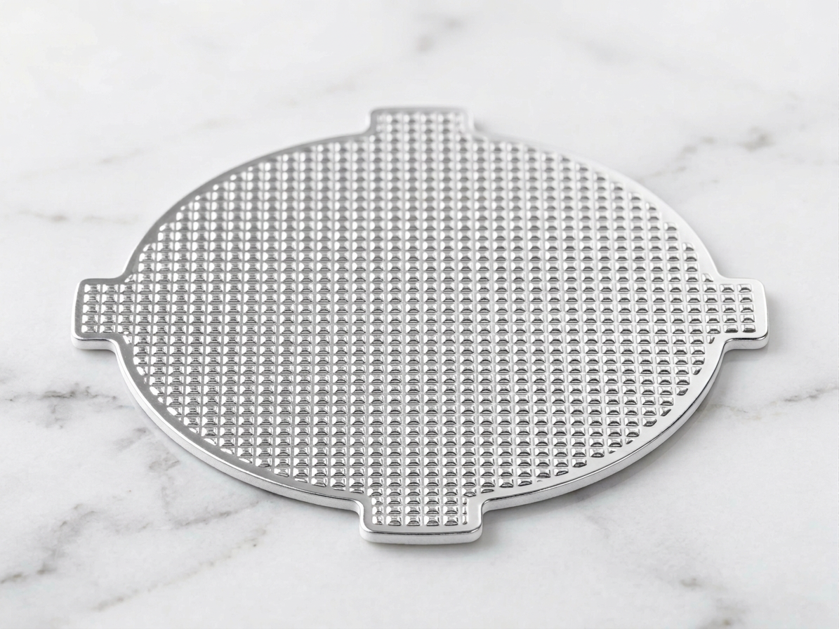 Ltd – Pharma Grade Aluminum & Tin Closures 2