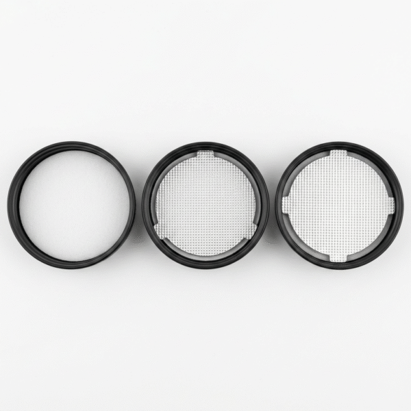 IHS Liners 38/400 & 45/400 For Glass Pill , Supplement Bottles - Alumcap Ltd - Pharma Grade Aluminum & Tin Closures