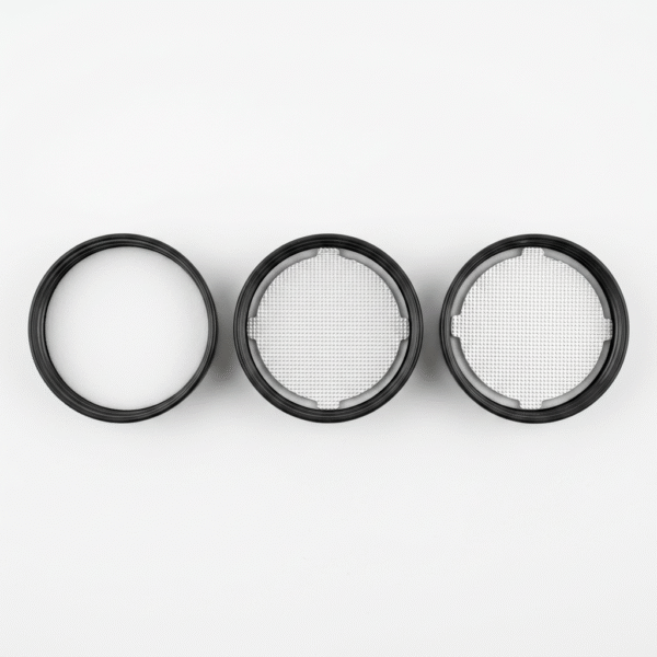 IHS Liners 38/400 & 45/400 For Glass Pill , Supplement Bottles - Alumcap Ltd - Pharma Grade Aluminum & Tin Closures