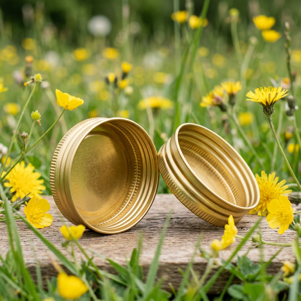 Alumcap Ltd – Pharma Aluminum & Tin closures – www.alumcap.bg 2