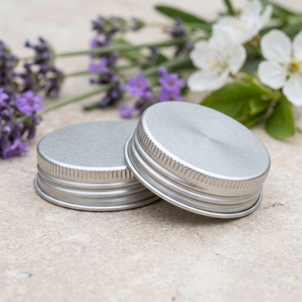 Alumcap Ltd – Pharma Aluminum & Tin closures – www.alumcap.bg 4